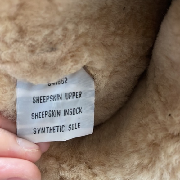 Winter boot - Picture 5 of 6